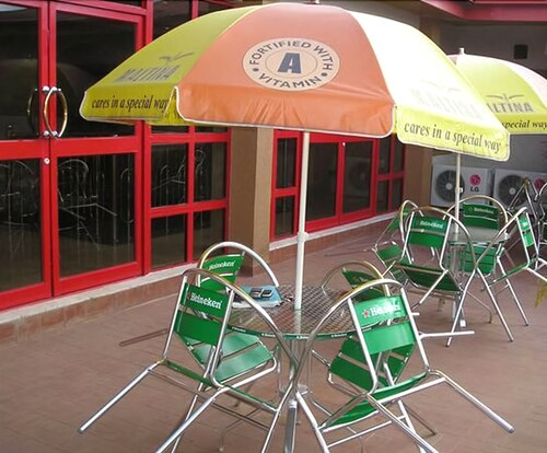 Sunview Hotel, Akure North