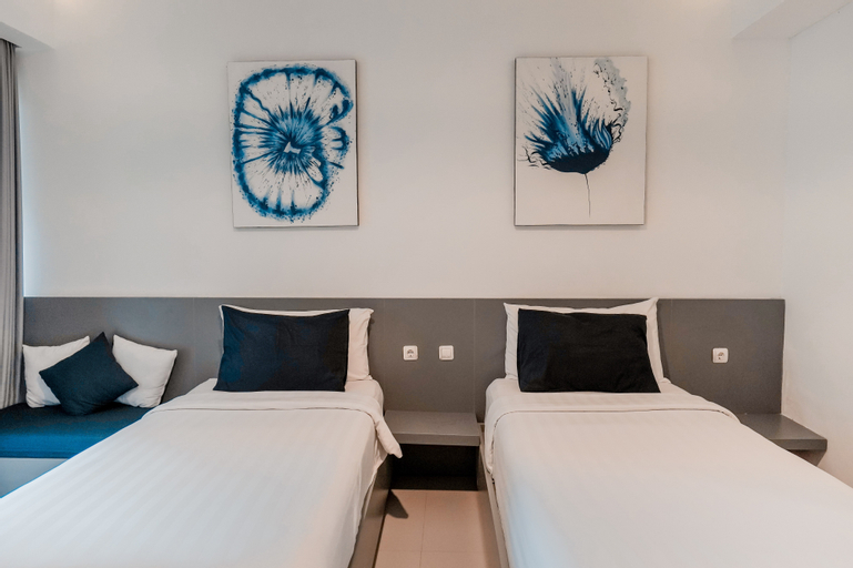 THE ROOMS APARTMENTS - Updated 2023 Prices & Hotel Reviews (Bali/Denpasar)