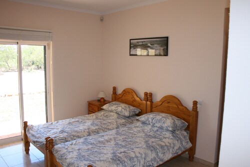 House With 2 Bedrooms In Algoz, With Pool Access, Furnished Garden And Wifi - 16 Km From The Beach, Silves
