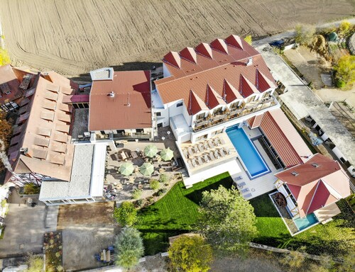 Jordan's Untermuhle, Mainz-Bingen
