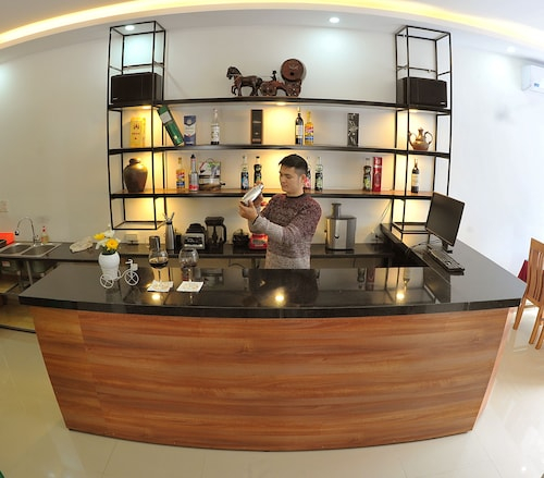 La Paloma Hotel, Ninh Bình