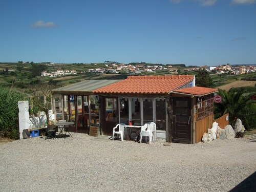 Da Silva Surfcamp, Lourinhã