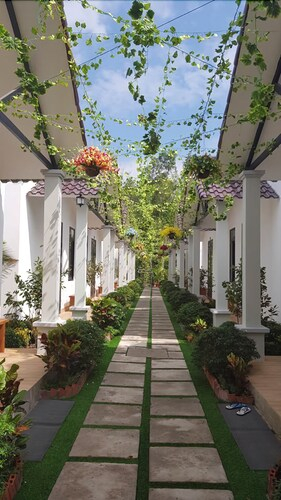 Phuong Vi Family Resort, Phú Quốc