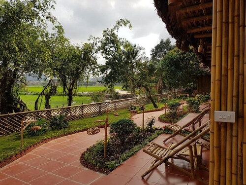 Tam Coc Horizon Bungalow, Hoa Lư