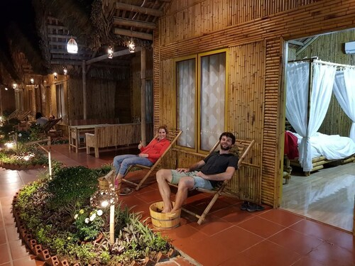 Tam Coc Horizon Bungalow, Hoa Lư