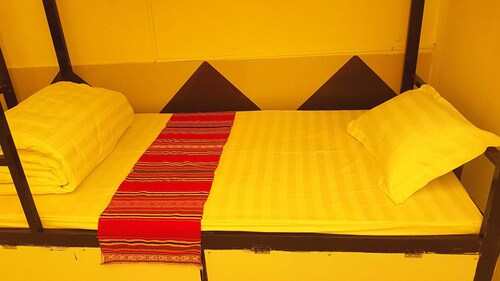 Tada Tours and Hostel, Điên Biên Phủ