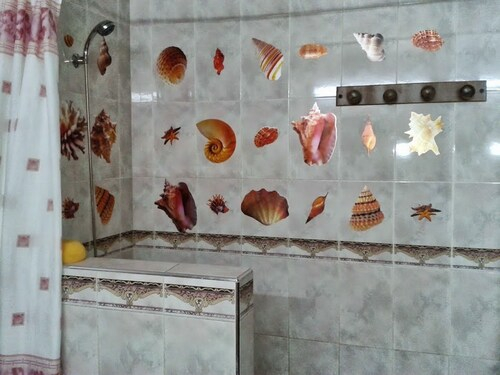 Apartment With 2 Bedrooms In Casablanca, With Wonderful City View, Ter, Casablanca