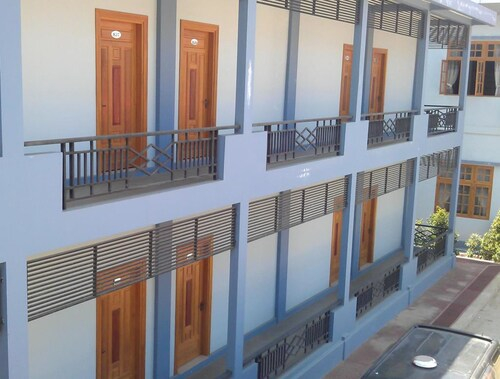Nandar Thiri Hotel, Yamethin