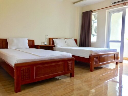 Morning Rooms Da Nang Kinh Duong Vuong, Liên Chiểu