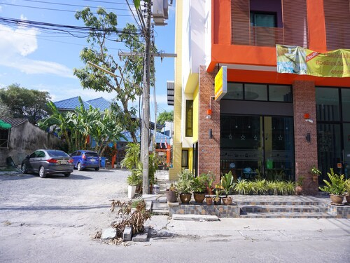 Pama House Apartment, Muang Nakhon Si Thammarat