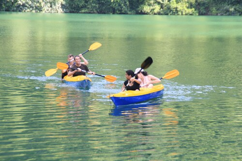 Lan Ha Legend Cruise, Hạ Long