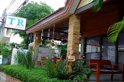T.R. Guesthouse, Muang Sukhothai