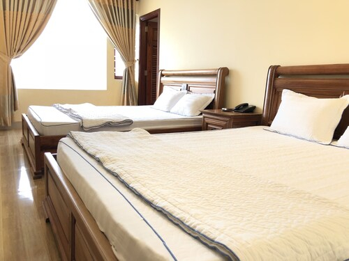 Hoang Sa Hotel, Qui Nhơn