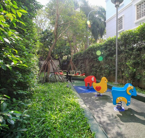 The Manor Luxury 1BR Apartment Center, Bình Thạnh