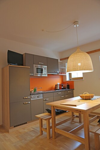 Hornspitz Family Apartments, Gmunden