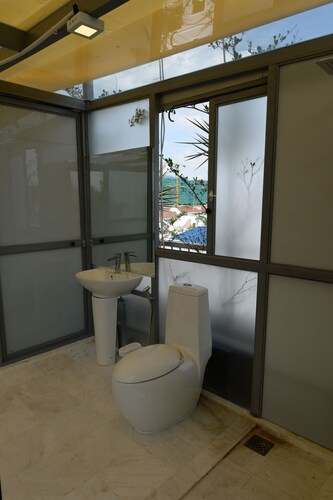 The Palm Suites, Quận 7