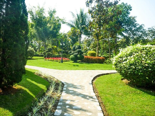 Wattana Village Resort, Mae Sot
