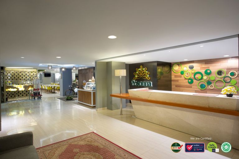 Pesonna Hotel Malioboro Yogyakarta, Yogyakarta