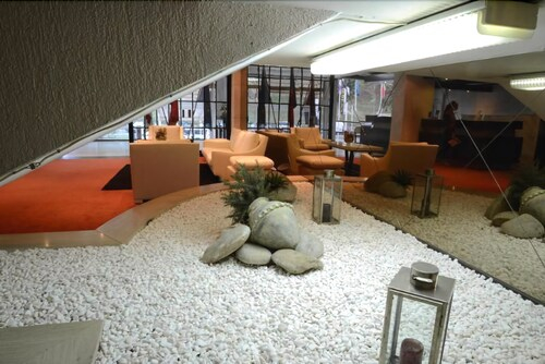 Lara Hotel, Valença