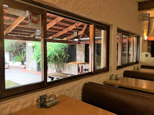 Syringa Lodge, Selibe Phikwe