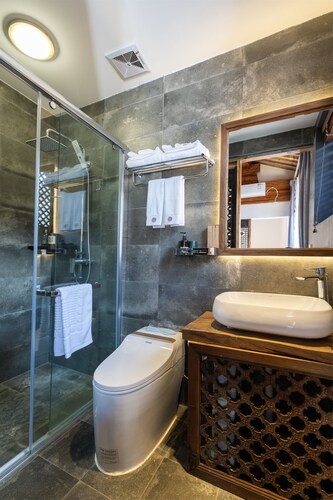 Fairyland Boutique Inn, Baoshan