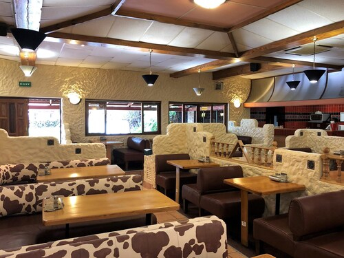 Syringa Lodge, Selibe Phikwe