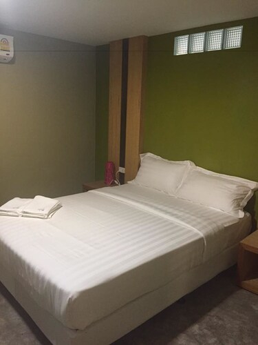 Rata Inn Boutique Hotel, Muang Nakhon Si Thammarat