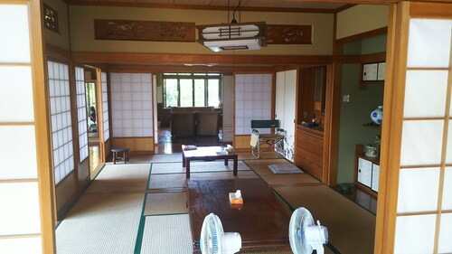 Kawaraya-Ikinpata, Motobu