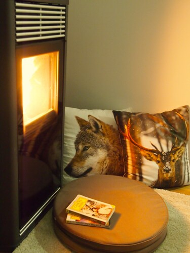 Casas da Lola I - Amazing views, Arcos de Valdevez