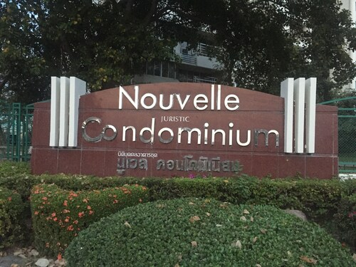 Nouvelle Condominium Thanacity, Bang Plee