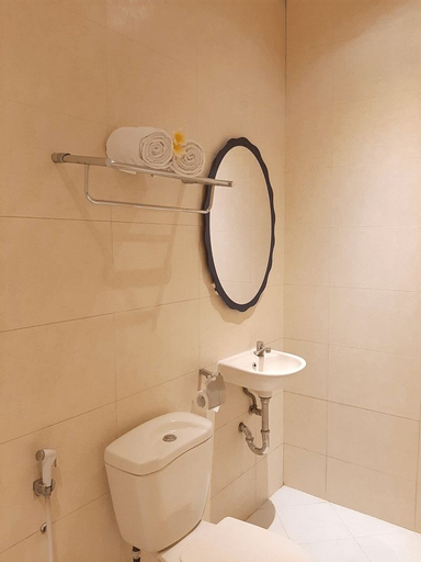 Hotel Pantes Kawi Semarang, Semarang