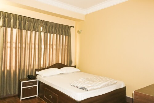Hotel Lekali Homes, Bagmati