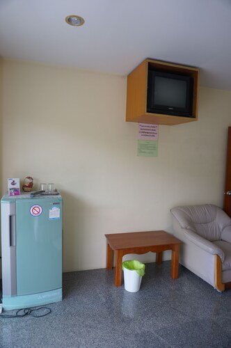 Phadtana Guesthouse, Muang Ranong