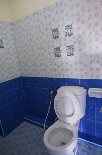 Phadtana Guesthouse, Muang Ranong
