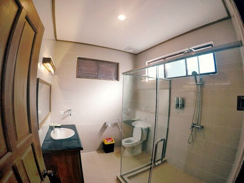 Pepper Garden Resort, Thaton