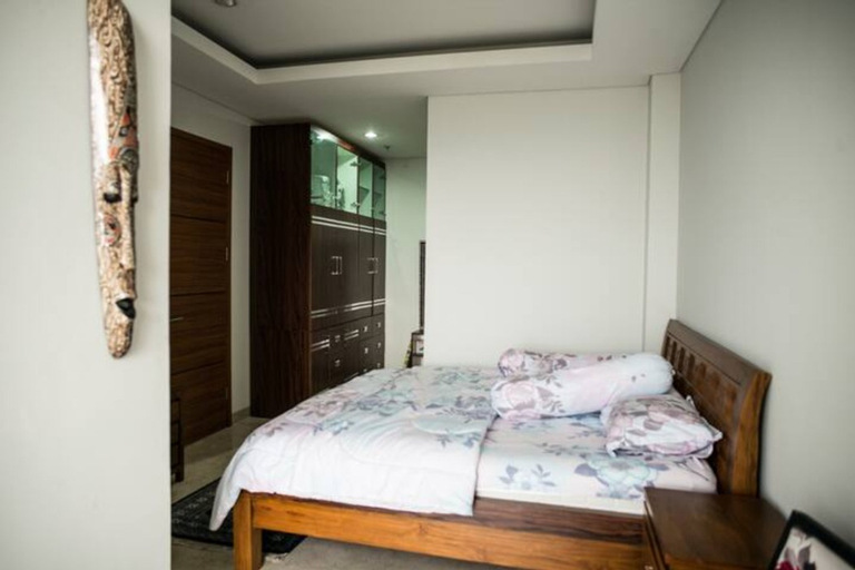 3BR Dago Suites Premium Floor, Bandung