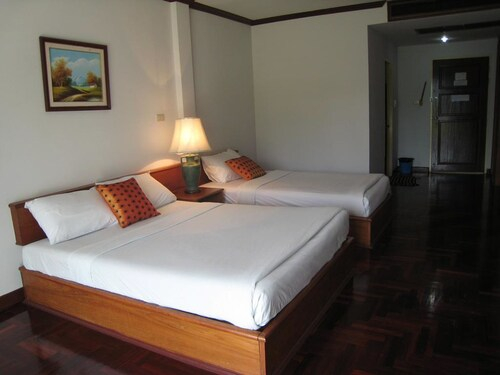Malai Asia Resort, Thap Sakae
