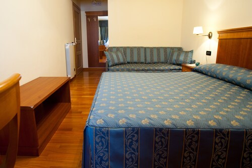 Hotel Garnì Lele, Venezia
