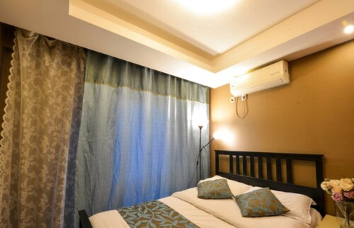 Dalian Xinghai Fengqing Apartment, Dalian