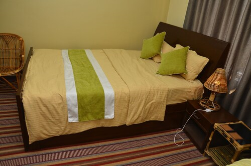 Hotel Lekali Homes, Bagmati