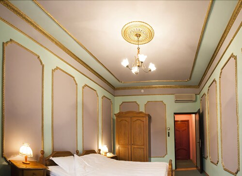Hotel KRETA, Galati