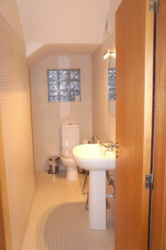 House With 2 Bedrooms in Vieira do Minho, With Wonderful Mountain View, Vieira do Minho