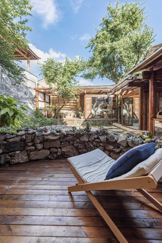 Fairyland Boutique Inn, Baoshan