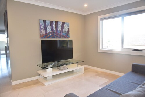 Croydon Park Home, Burwood