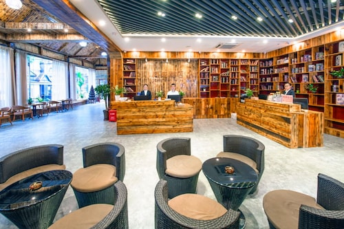 Tong Cheng Hotel, Xishuangbanna Dai