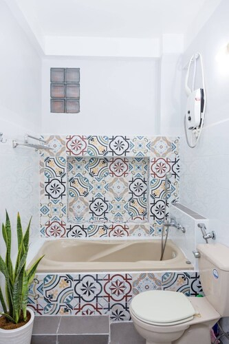 Tropical Vibes Homestay in Sai Gon - Hostel, Quận 1