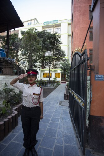 Hotel Sapana Garden, Bagmati