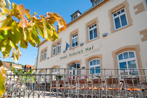 Bed & Breakfast Nitteler Hof, Trier-Saarburg