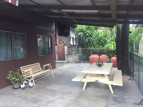 Banchanglor, Bangkok Noi