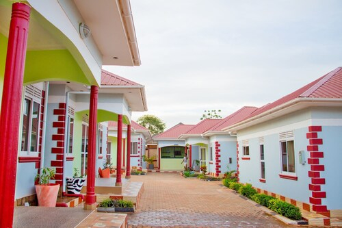 Luhan suites, Buikwe
